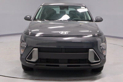 2024 Hyundai KONA SE
