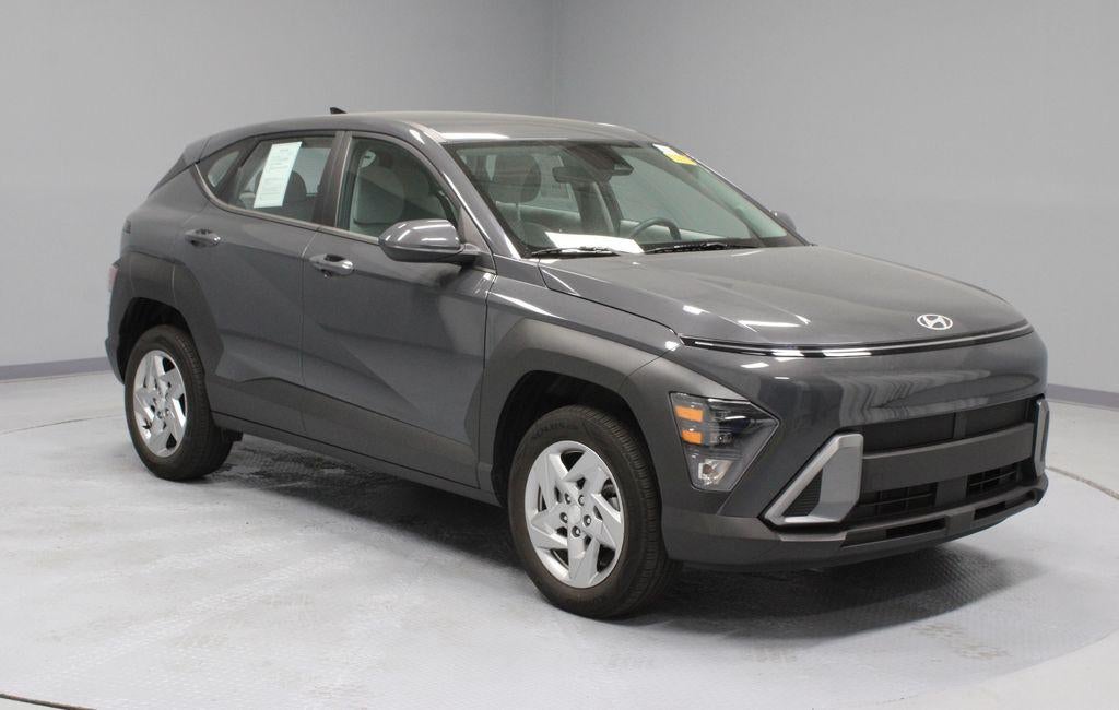 2024 Hyundai KONA SE