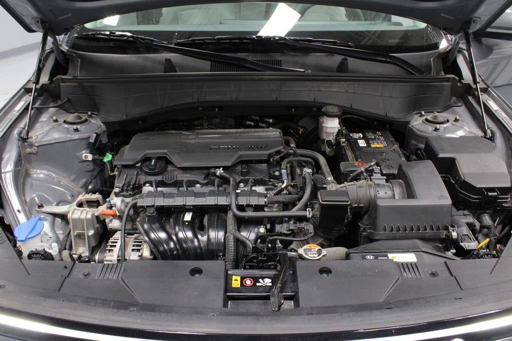 2024 Hyundai KONA SE