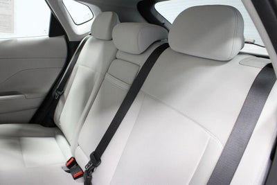 2024 Hyundai KONA SE
