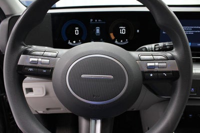 2024 Hyundai KONA SE
