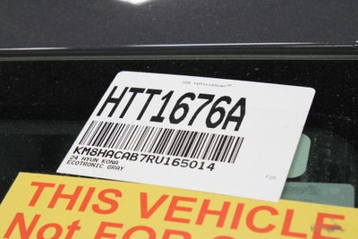 2024 Hyundai KONA SE