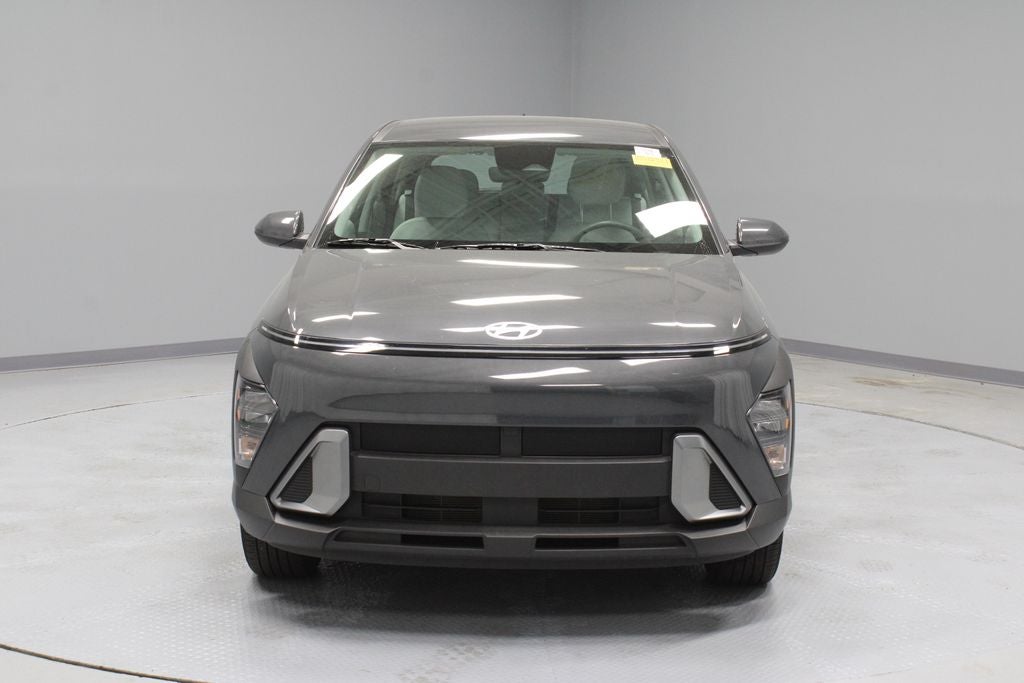 2024 Hyundai KONA SE