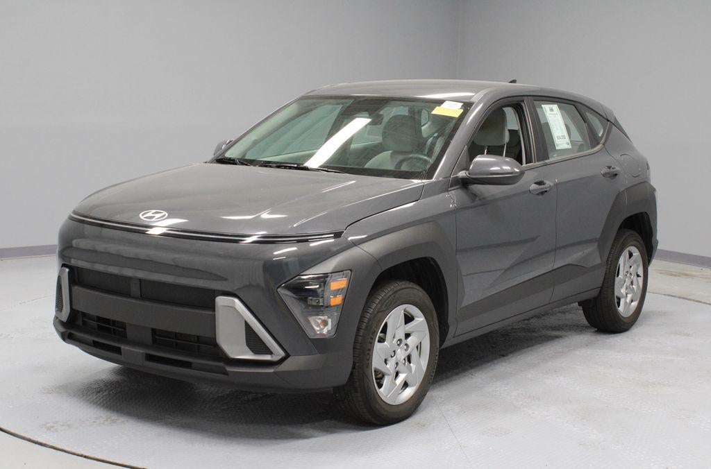 2024 Hyundai KONA SE