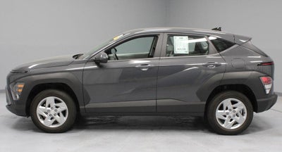 2024 Hyundai KONA SE