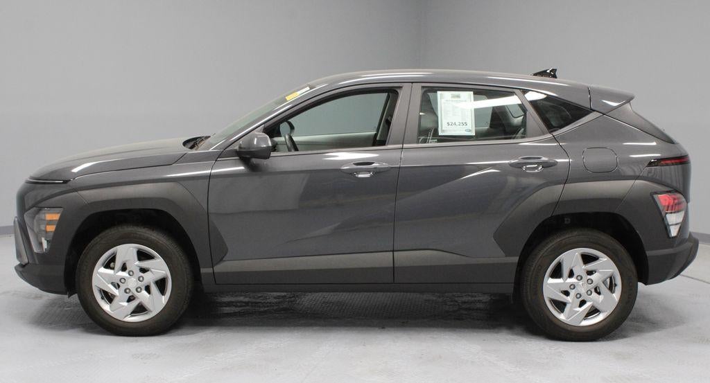 2024 Hyundai KONA SE