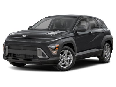 2024 Hyundai KONA SE