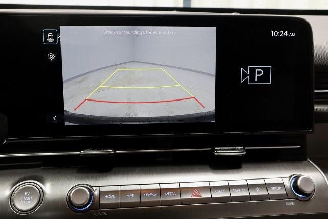 2024 Hyundai KONA Electric SE