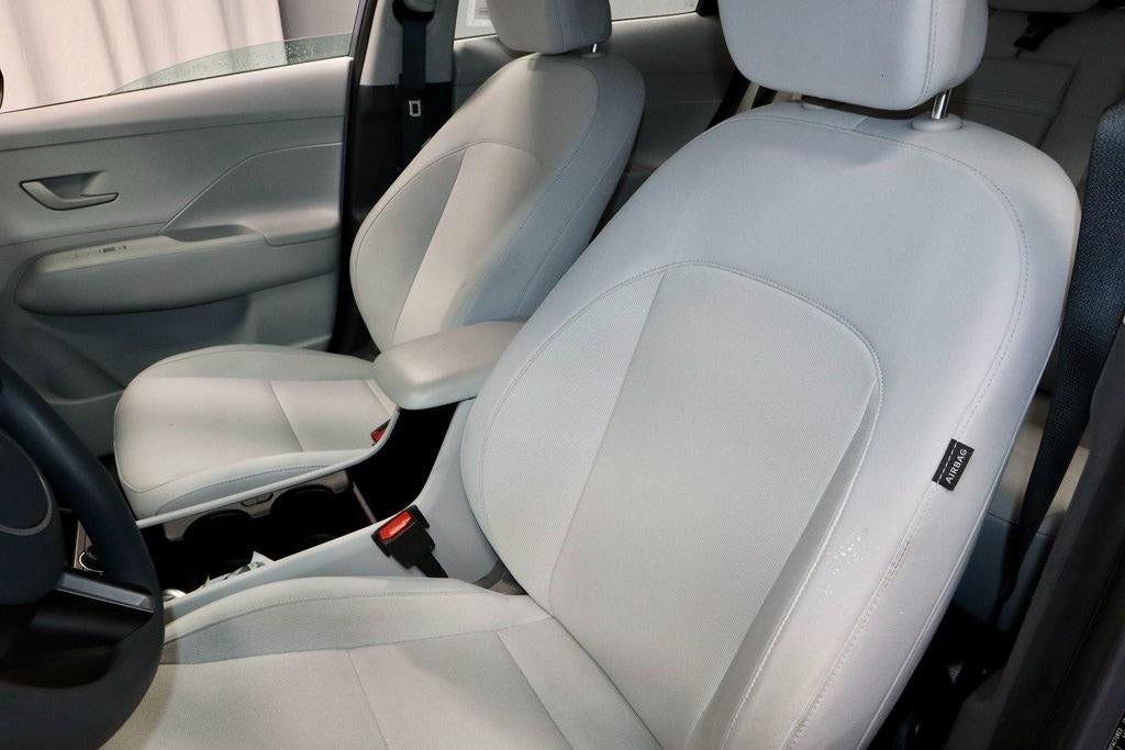 2024 Hyundai KONA Electric SE