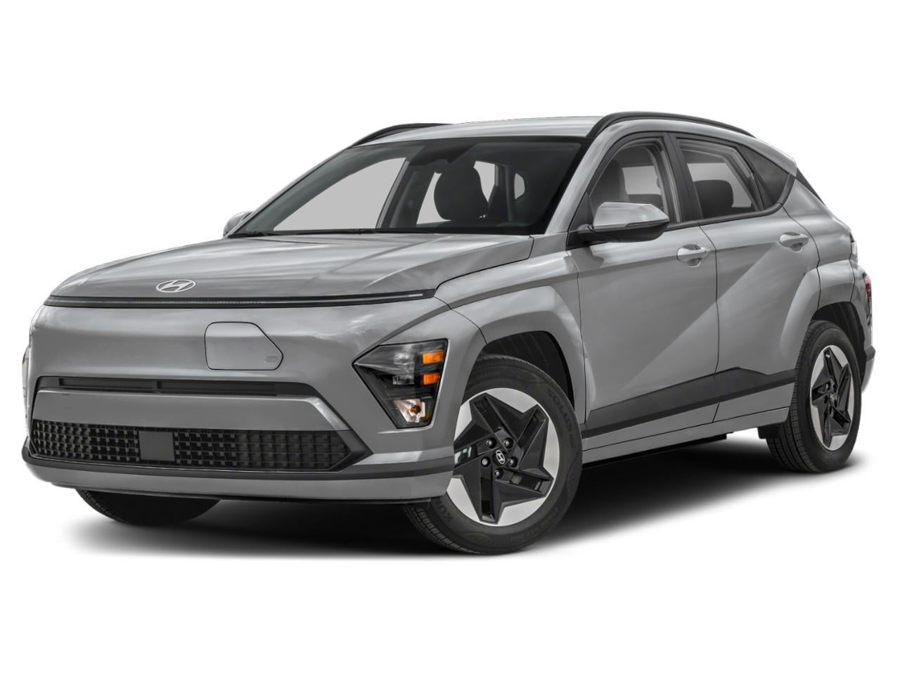 2024 Hyundai KONA Electric SEL