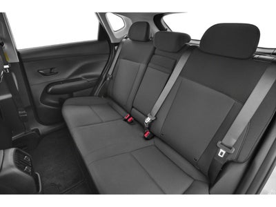 2024 Hyundai KONA Electric SEL