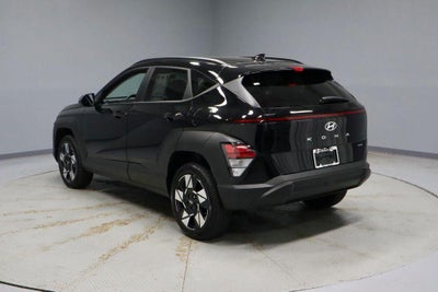 2025 Hyundai KONA SEL Convenience