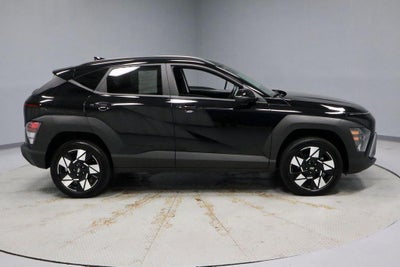 2025 Hyundai KONA SEL Convenience