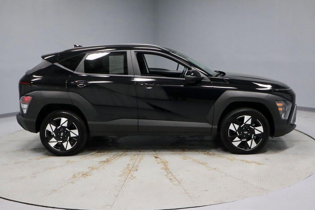 2025 Hyundai KONA SEL Convenience