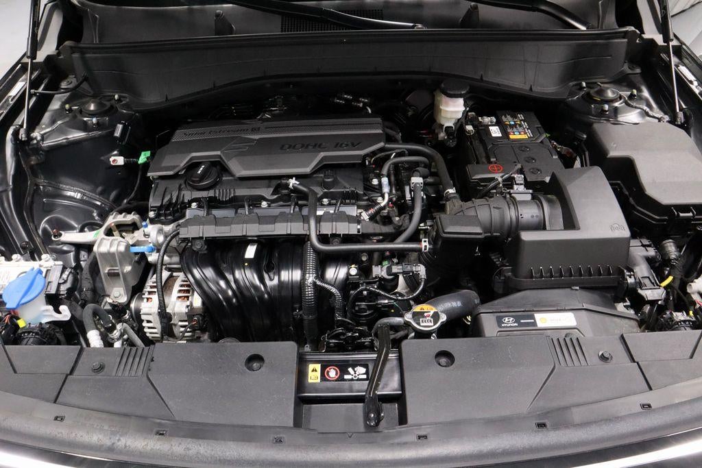 2025 Hyundai KONA SEL Convenience