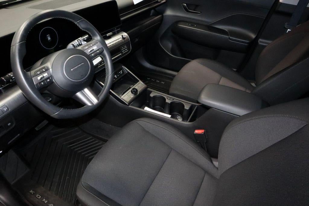2025 Hyundai KONA SEL Convenience