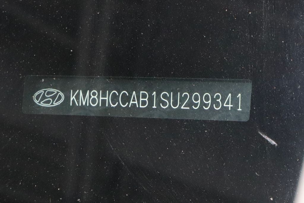 2025 Hyundai KONA SEL Convenience