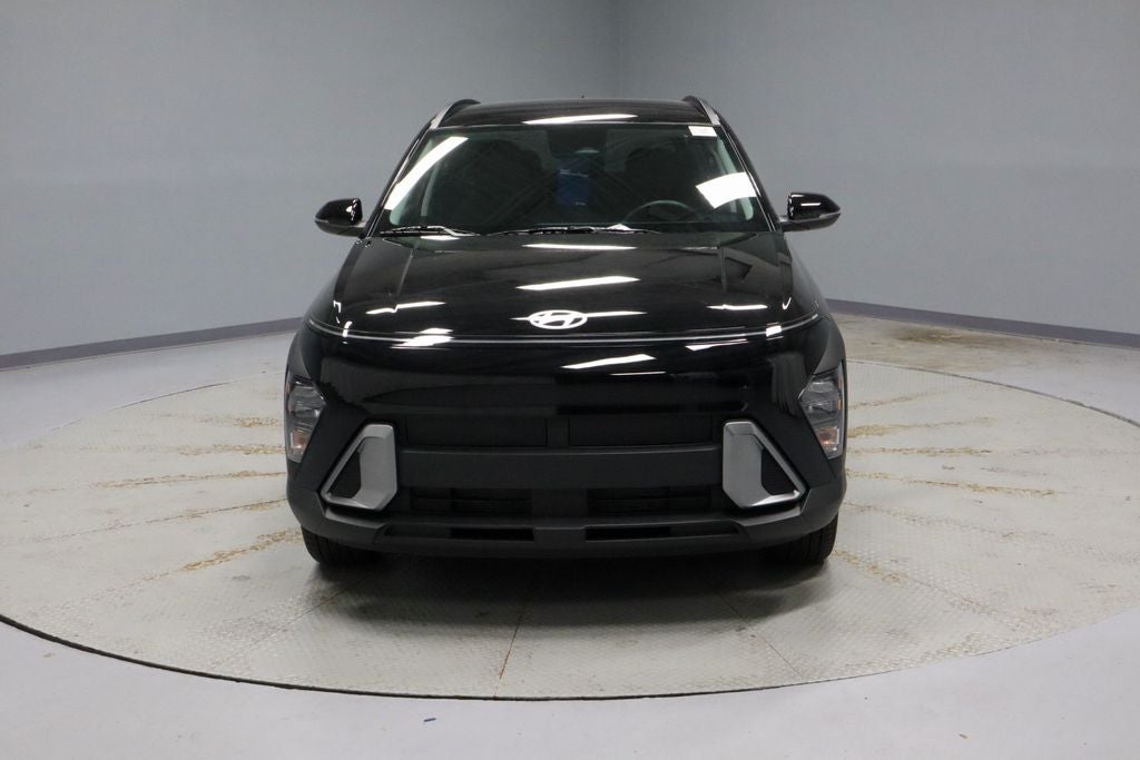 2025 Hyundai KONA SEL Convenience