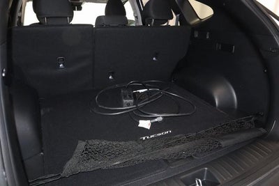 2023 Hyundai TUCSON Plug-In Hybrid SEL