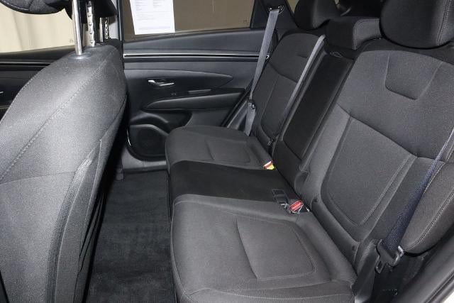 2023 Hyundai TUCSON Plug-In Hybrid SEL