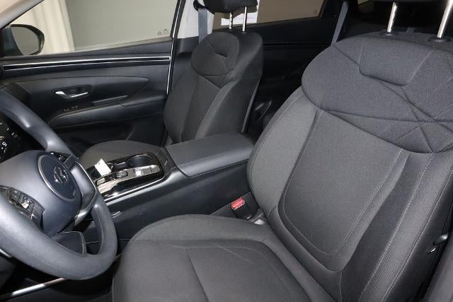 2023 Hyundai TUCSON Plug-In Hybrid SEL