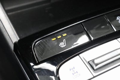 2023 Hyundai TUCSON Plug-In Hybrid SEL