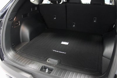 2024 Hyundai TUCSON Plug-In Hybrid SEL