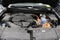 2024 Hyundai TUCSON Plug-In Hybrid SEL