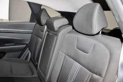 2024 Hyundai TUCSON Plug-In Hybrid SEL