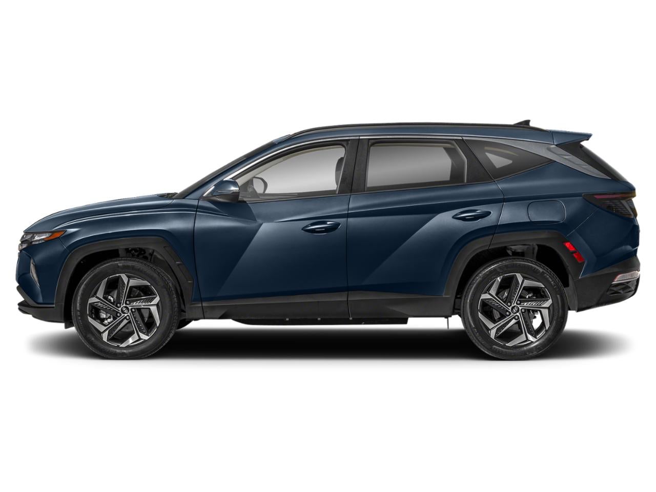 2024 Hyundai TUCSON Plug-In Hybrid SEL