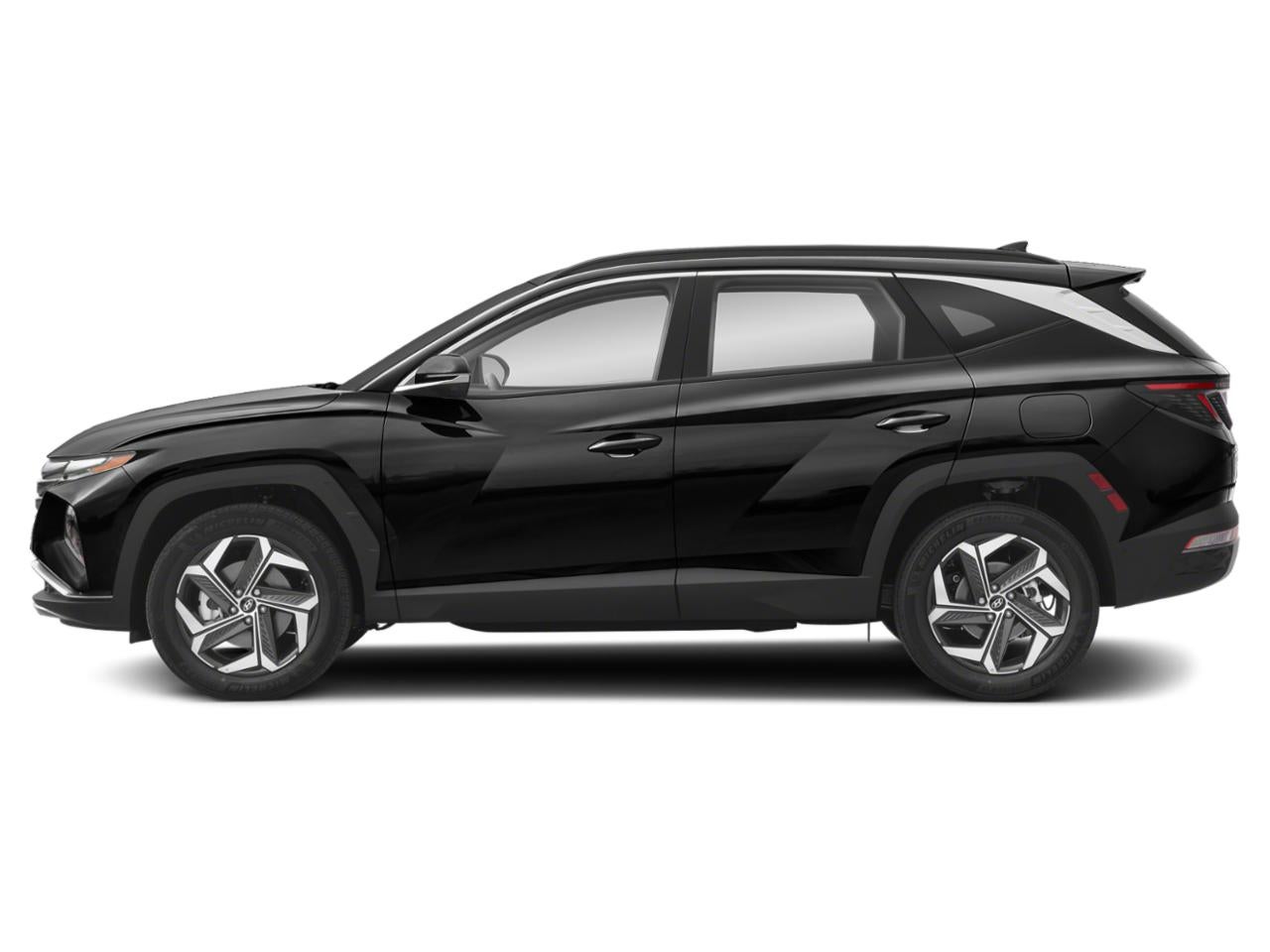 2022 Hyundai TUCSON Hybrid Limited