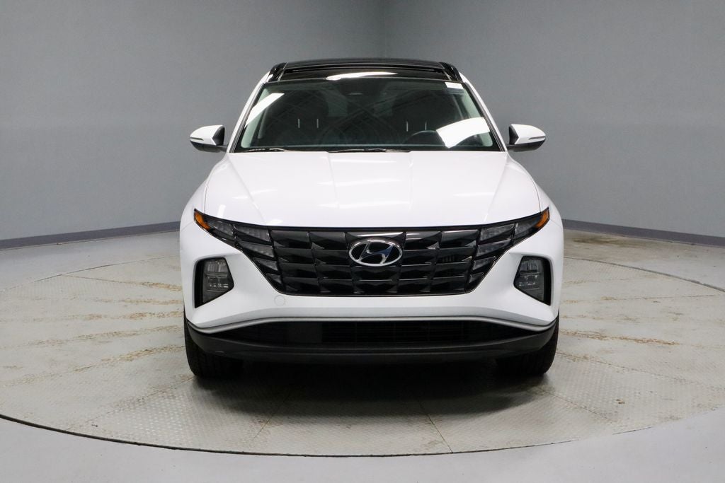 2023 Hyundai TUCSON Hybrid SEL Convenience