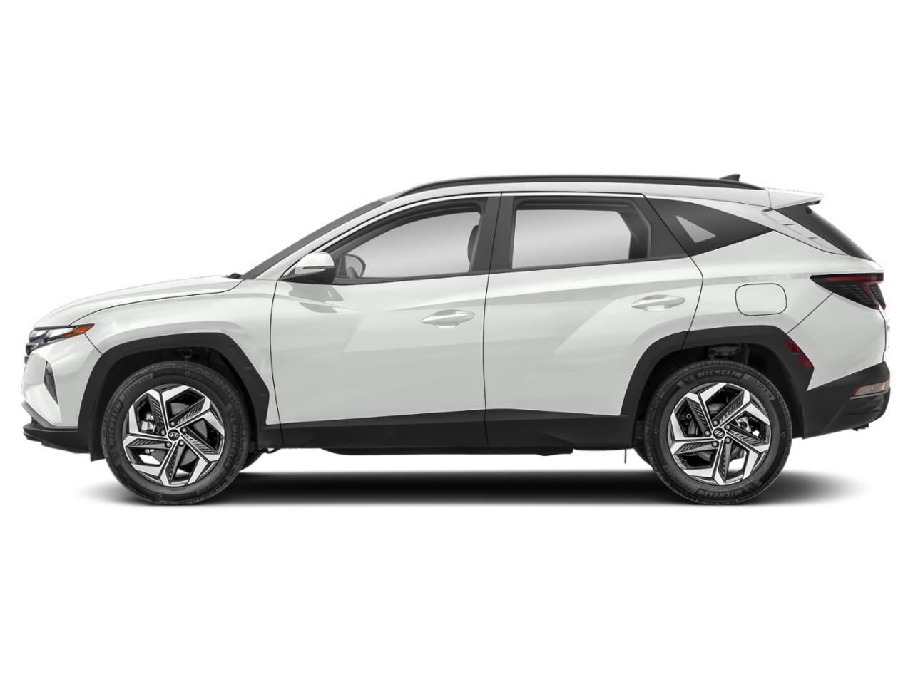 2023 Hyundai TUCSON Hybrid SEL Convenience