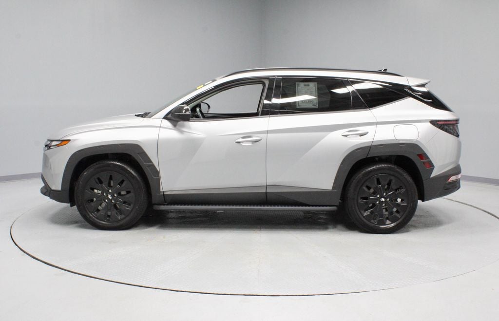 2023 Hyundai TUCSON XRT