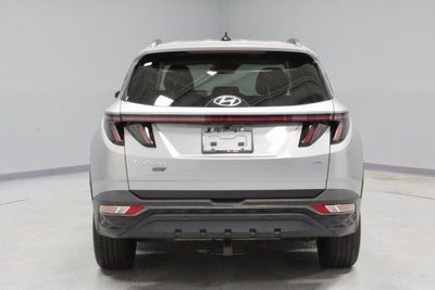 2023 Hyundai TUCSON XRT