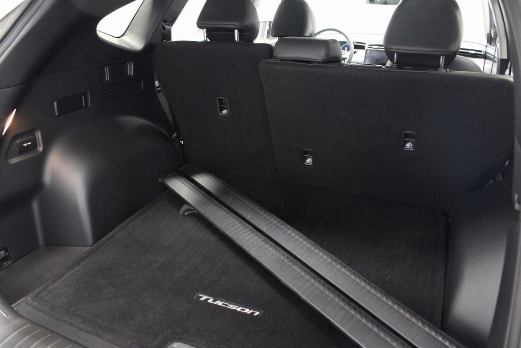 2023 Hyundai TUCSON XRT