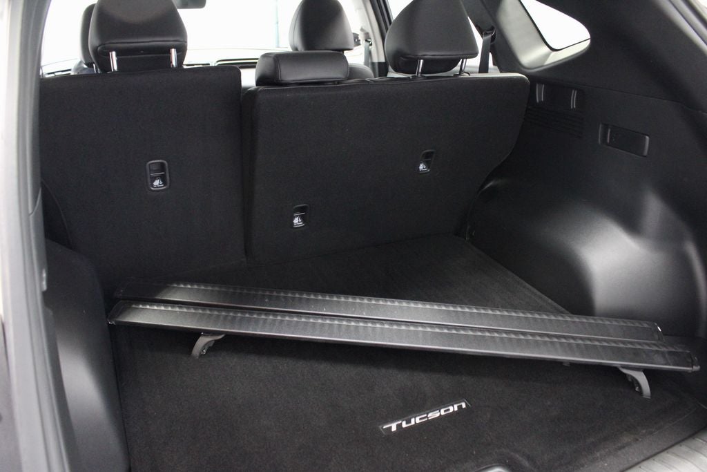 2023 Hyundai TUCSON XRT