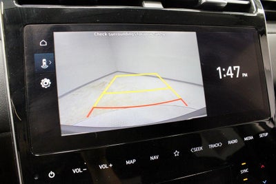 2023 Hyundai TUCSON XRT