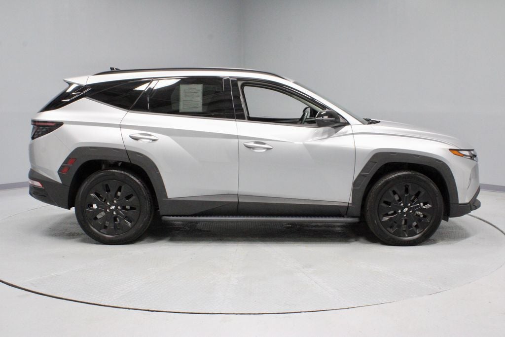 2023 Hyundai TUCSON XRT