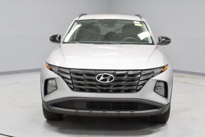 2023 Hyundai TUCSON XRT