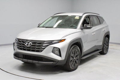 2023 Hyundai TUCSON XRT