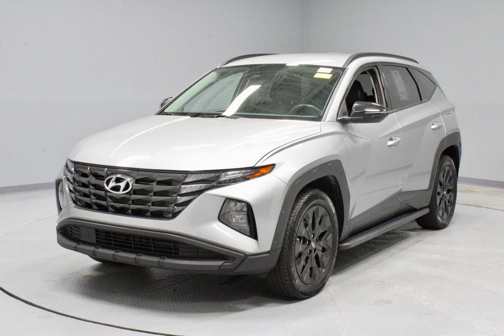 2023 Hyundai TUCSON XRT