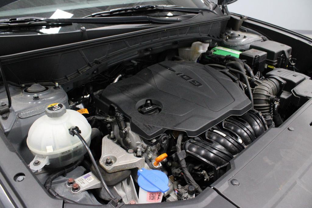 2023 Hyundai TUCSON XRT