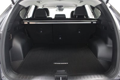 2023 Hyundai TUCSON XRT