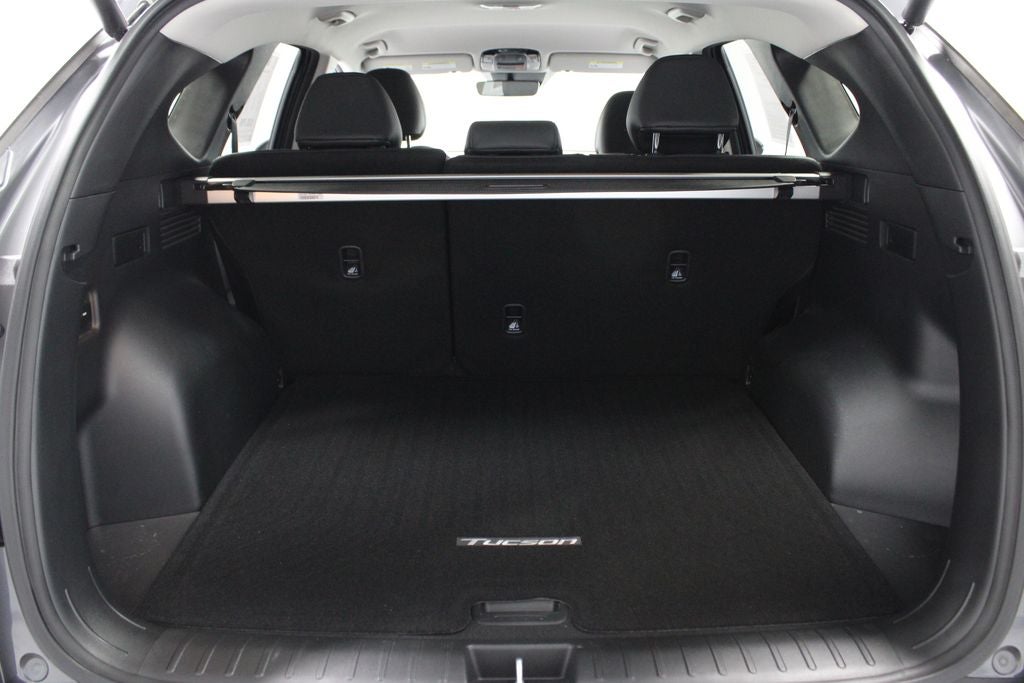 2023 Hyundai TUCSON XRT