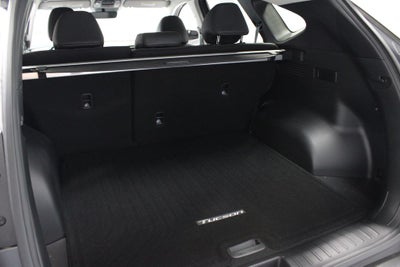 2023 Hyundai TUCSON XRT