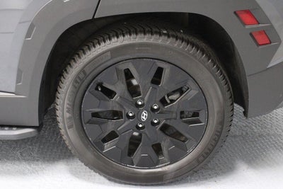 2023 Hyundai TUCSON XRT