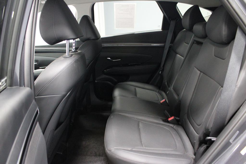 2023 Hyundai TUCSON XRT