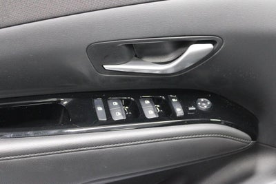2023 Hyundai TUCSON XRT