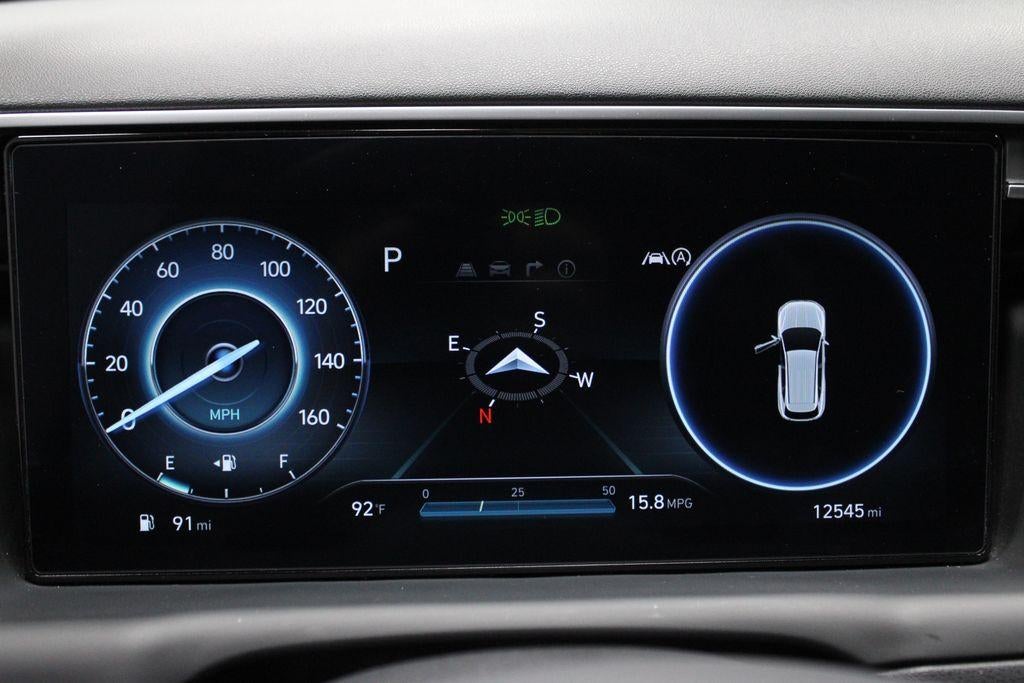 2023 Hyundai TUCSON XRT